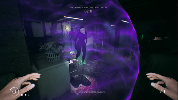 The Devil is in the Details screenshot 3