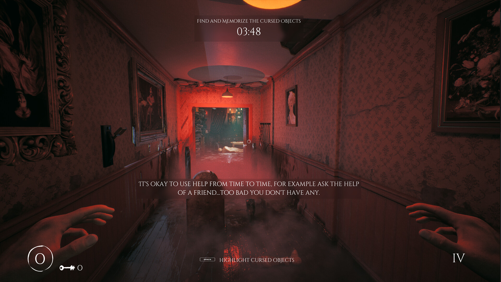The Devil is in the Details screenshot 25