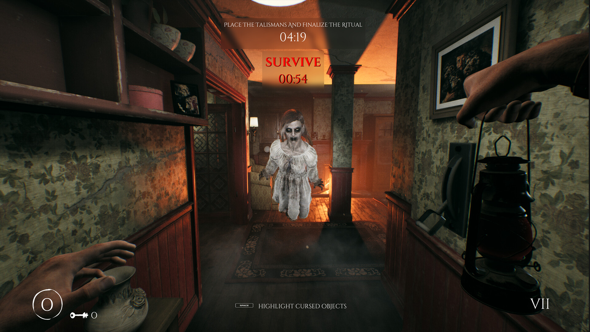 The Devil is in the Details screenshot 23