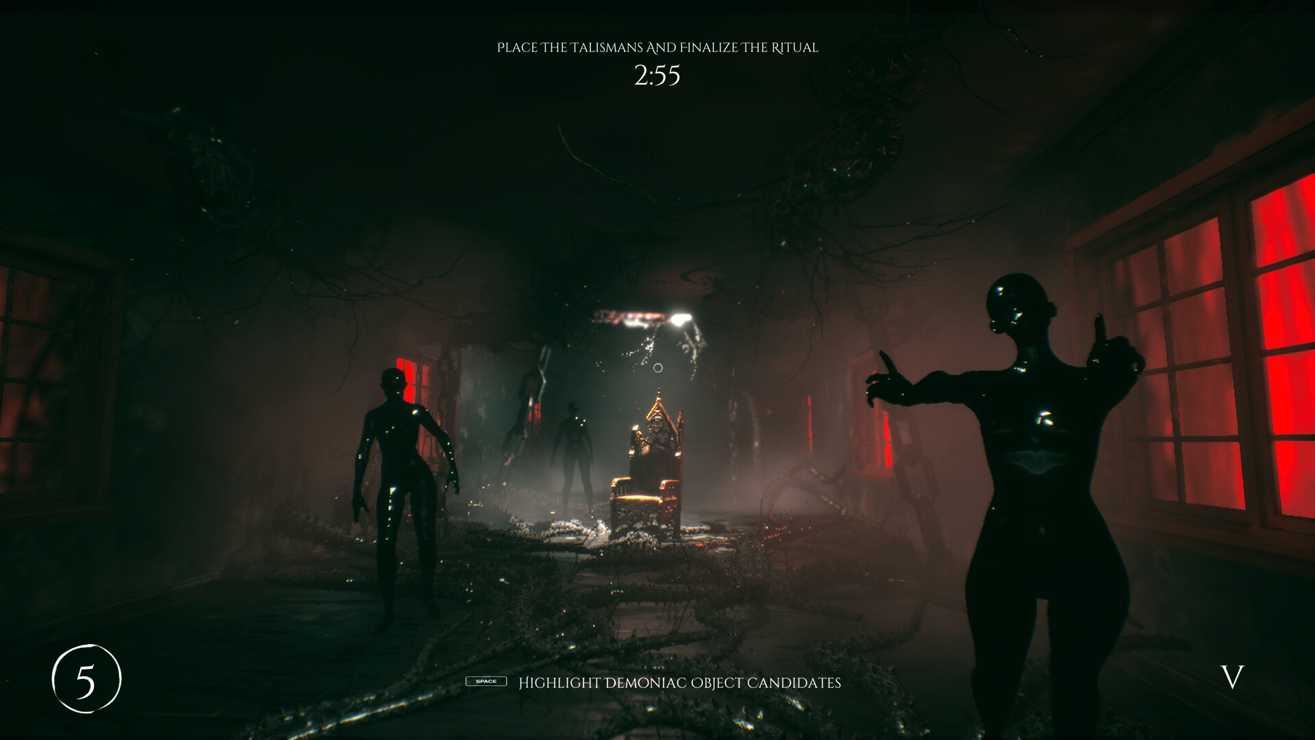 The Devil is in the Details screenshot 7