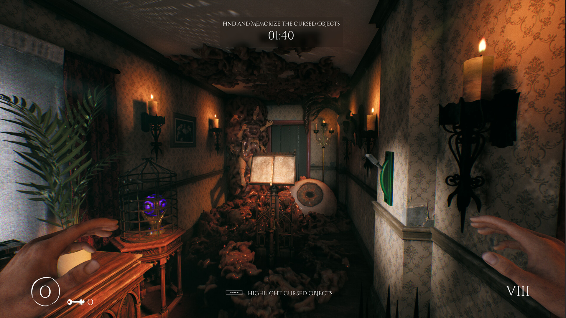 The Devil is in the Details screenshot 26