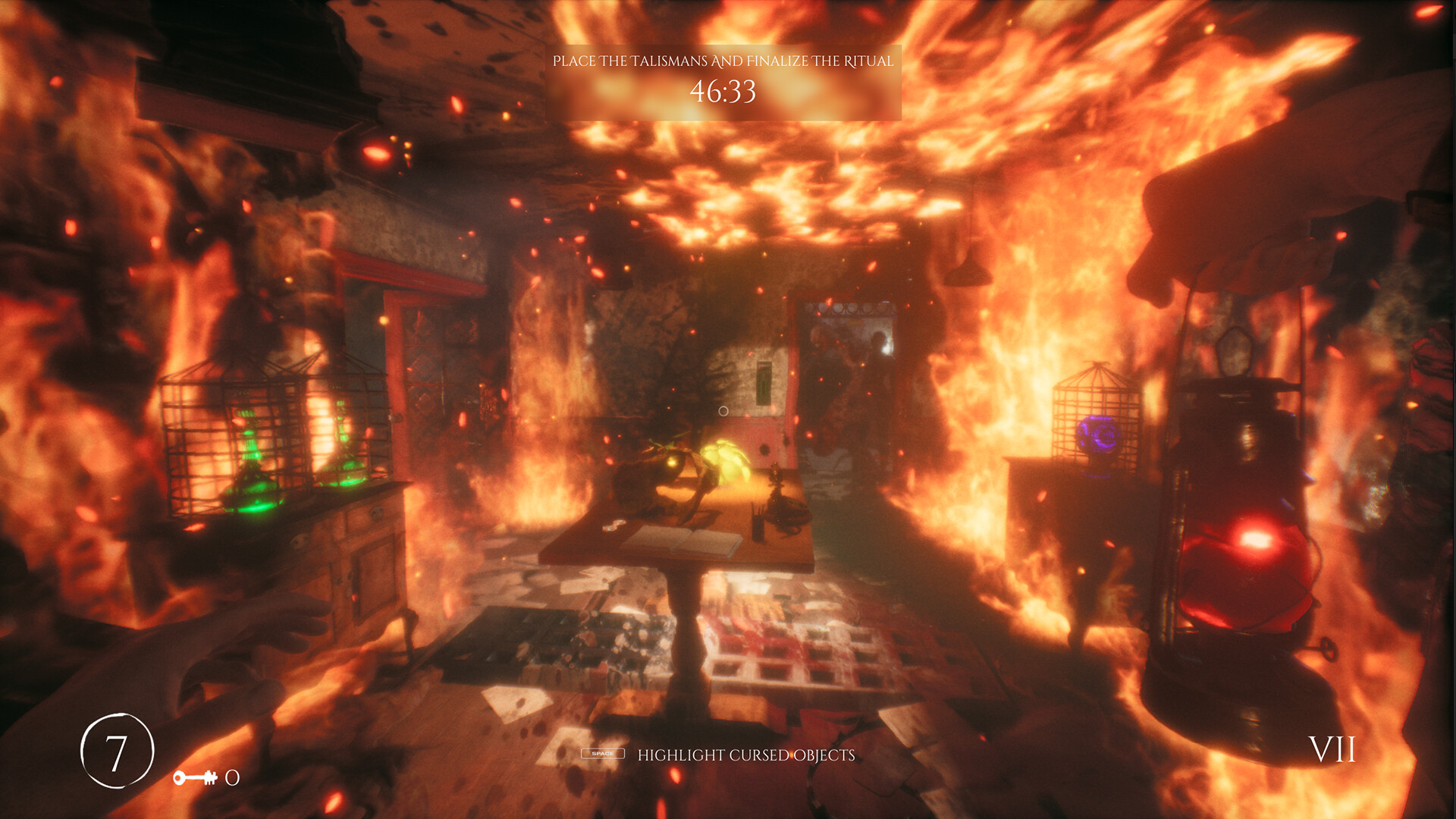 The Devil is in the Details screenshot 13