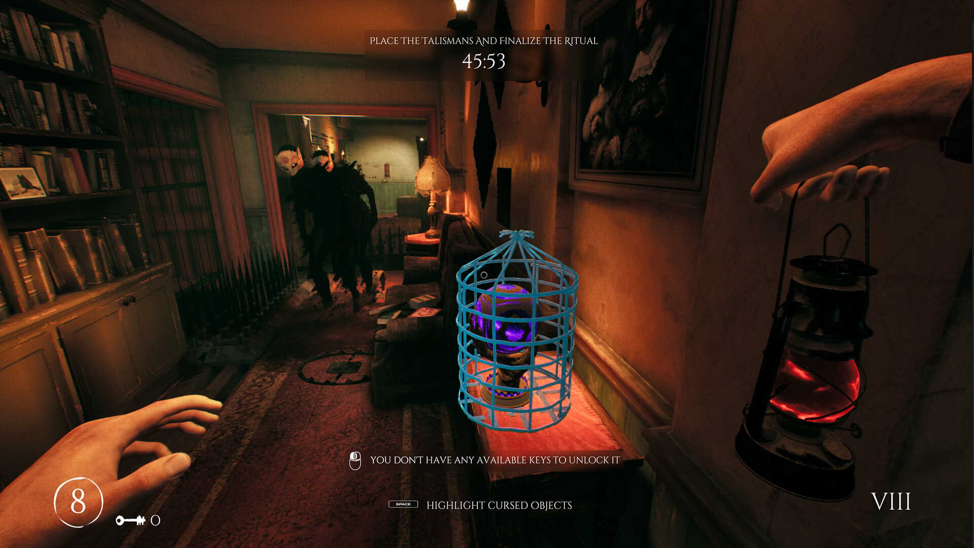 The Devil is in the Details screenshot 27