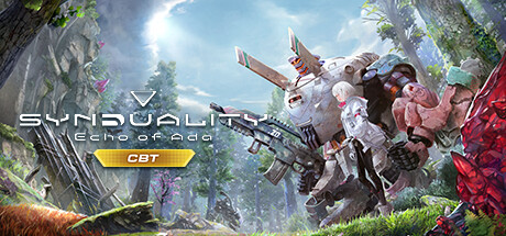SYNDUALITY Echo of Ada Playtest