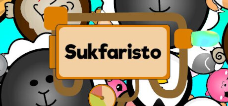 Sukfaristo banner