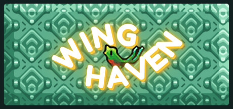 Wing Haven by Ben Reber - Similar game based
                        on tags