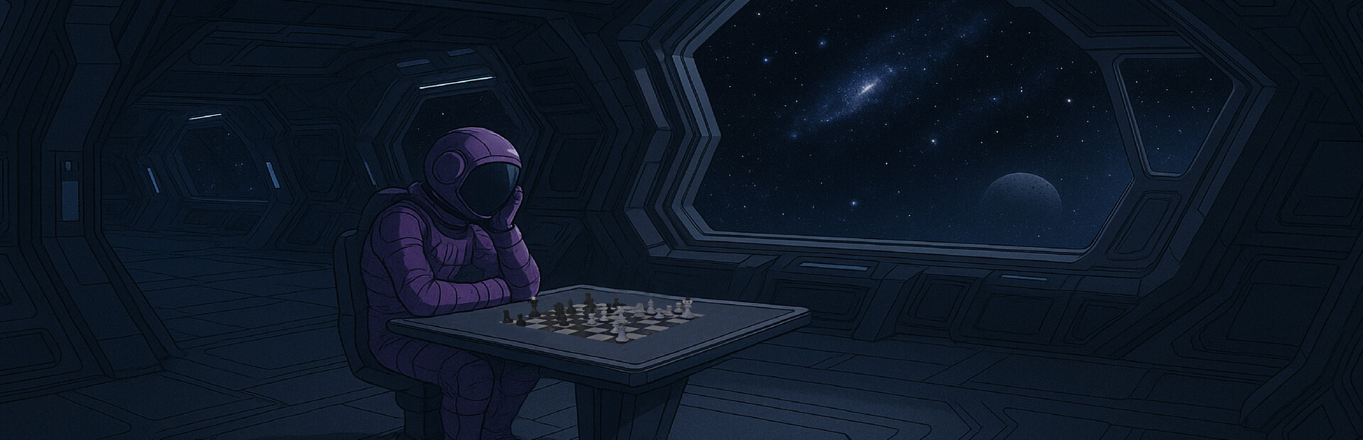 Narik Chess