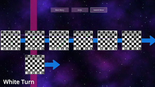 Скриншот 5 из игры Narik Chess