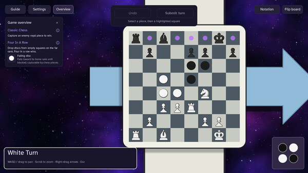 Narik Chess — 8