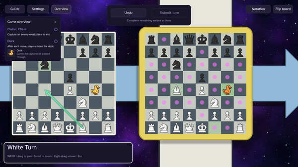 Narik Chess screenshot 5