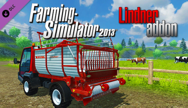 Farming Simulator Купить Ключ Стим