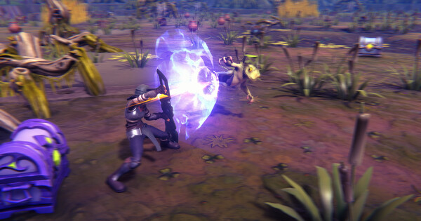 Velev Screenshot