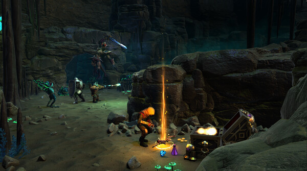 Velev screenshot 4