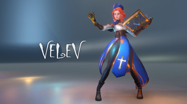 Velev Screenshot