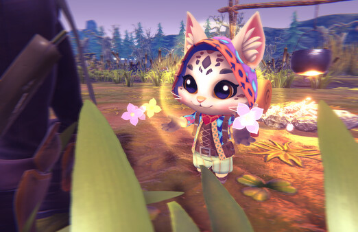 Velev Screenshot