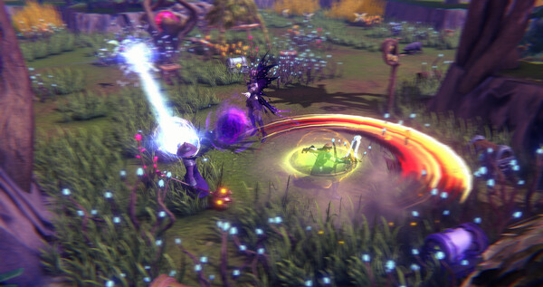 Velev Screenshot