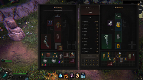 Velev game for Linux 1