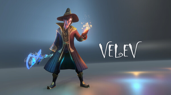 Velev Screenshot