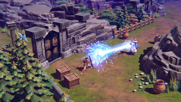 Velev Screenshot
