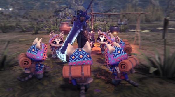 Velev Screenshot