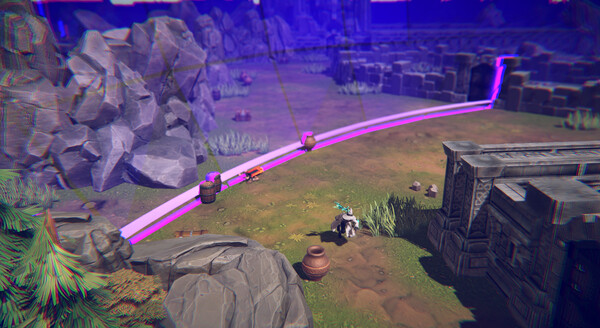 Velev Screenshot