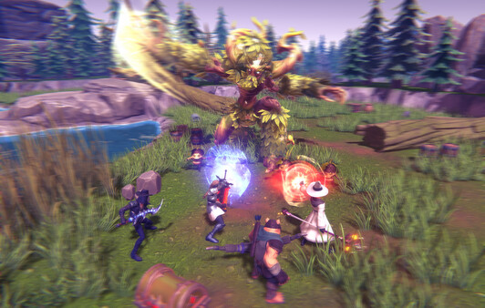 Velev Screenshot