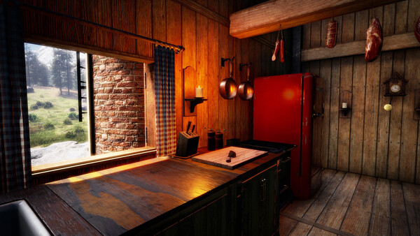 Icarus: Homestead Content Pack