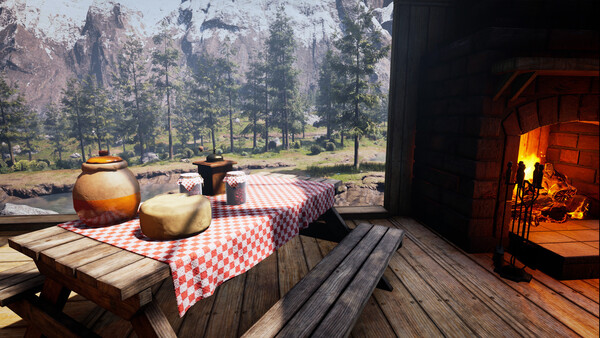 Icarus: Homestead Content Pack