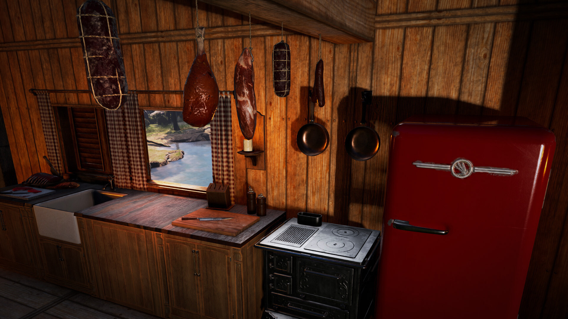 Icarus: Homestead Content Pack Featured Screenshot #1