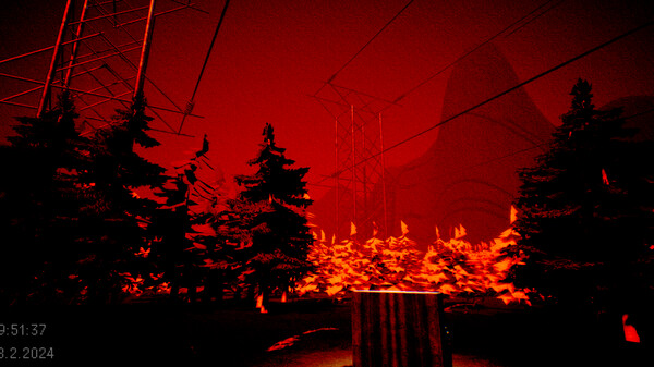 后室重生Backrooms Rebirth screenshot 8