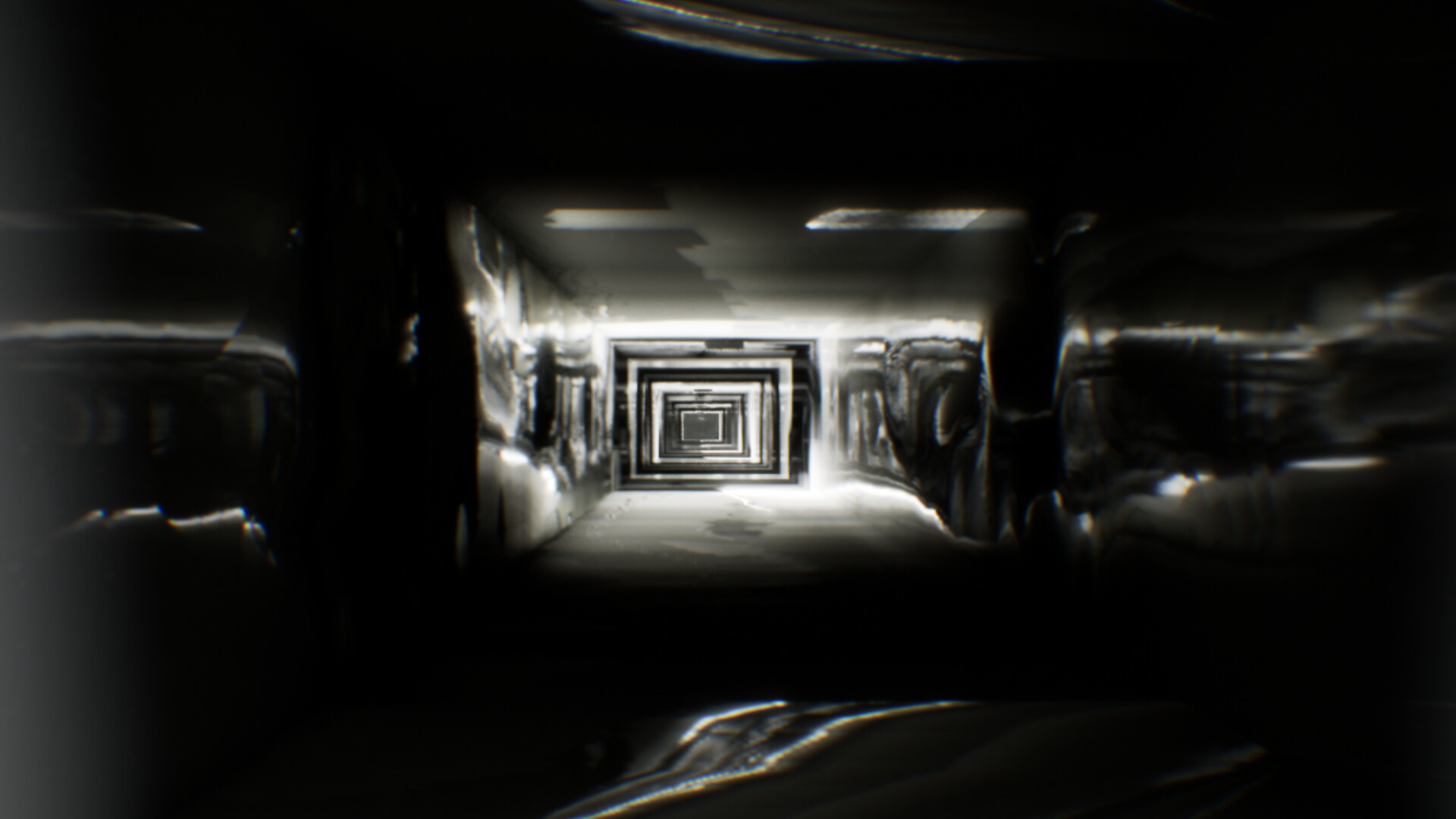 后室重生Backrooms Rebirth – Screenshot 7