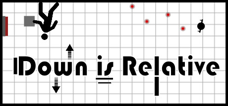 Down is Relative Cheat Engine/CT