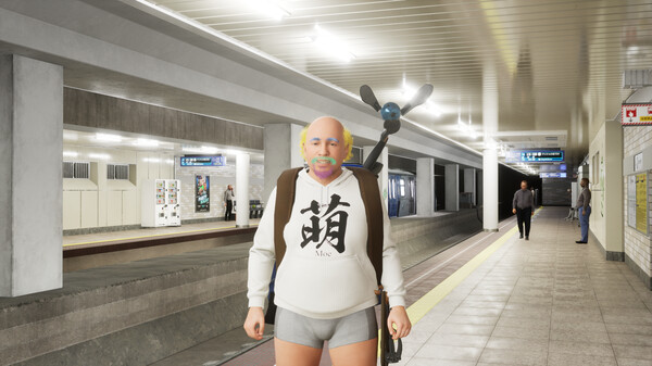 Re≒Connect Exit LOOP
