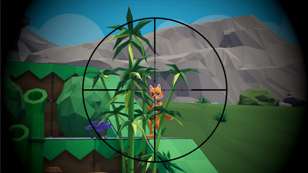 Critter Crossfire Demo screenshot 2