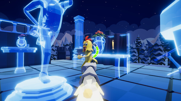 Critter Crossfire Demo screenshot 6