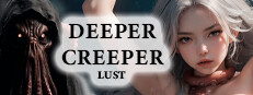 DEEPER CREEPER LUST🐙😱
