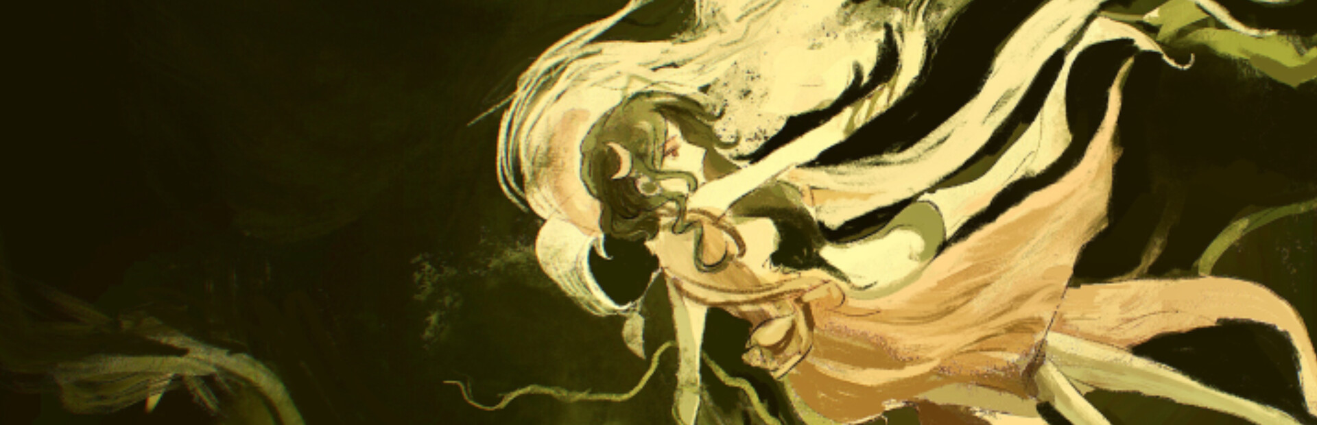 Seraphim Slum