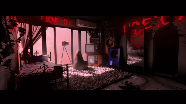 Seraphim Slumfor windows and Linux 1