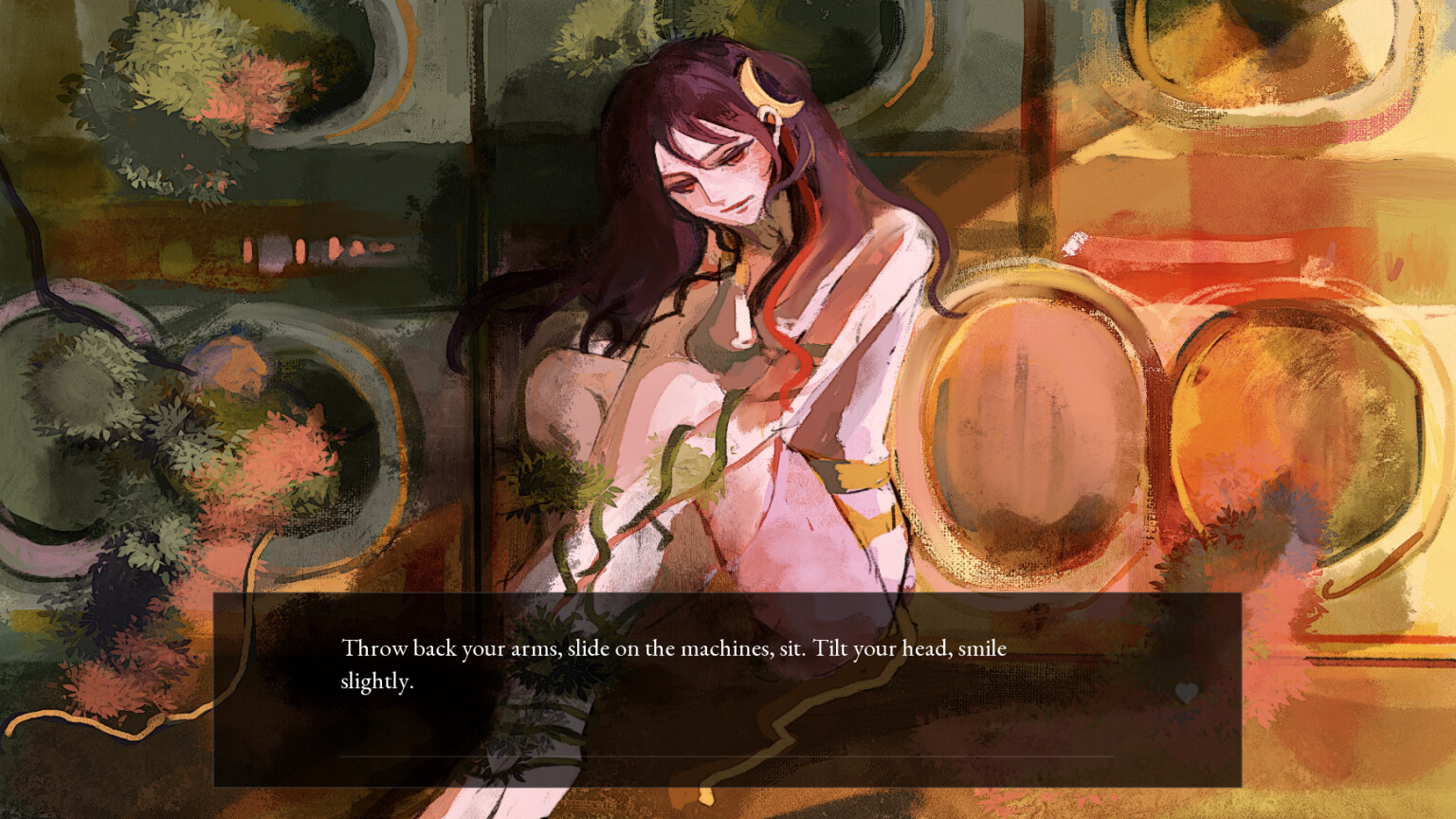 Seraphim Slum Featured Screenshot #1