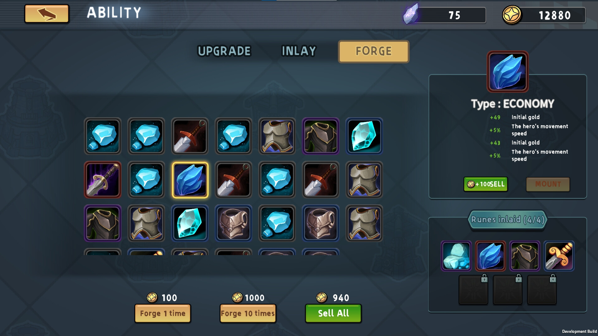 #6. DeadNeverStop (Steam) 由: 导弹猫工作室