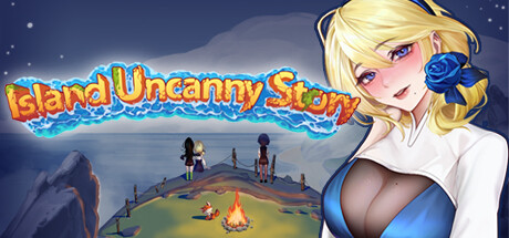 Island Uncanny Story - vv1.0 - Portable descargar gratis Mediafire