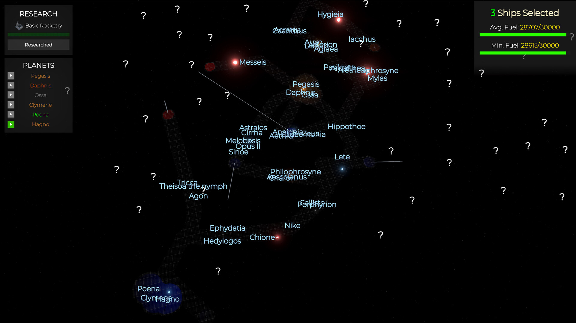 Iron Inc. screenshot #9