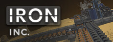 Iron Inc. Banner