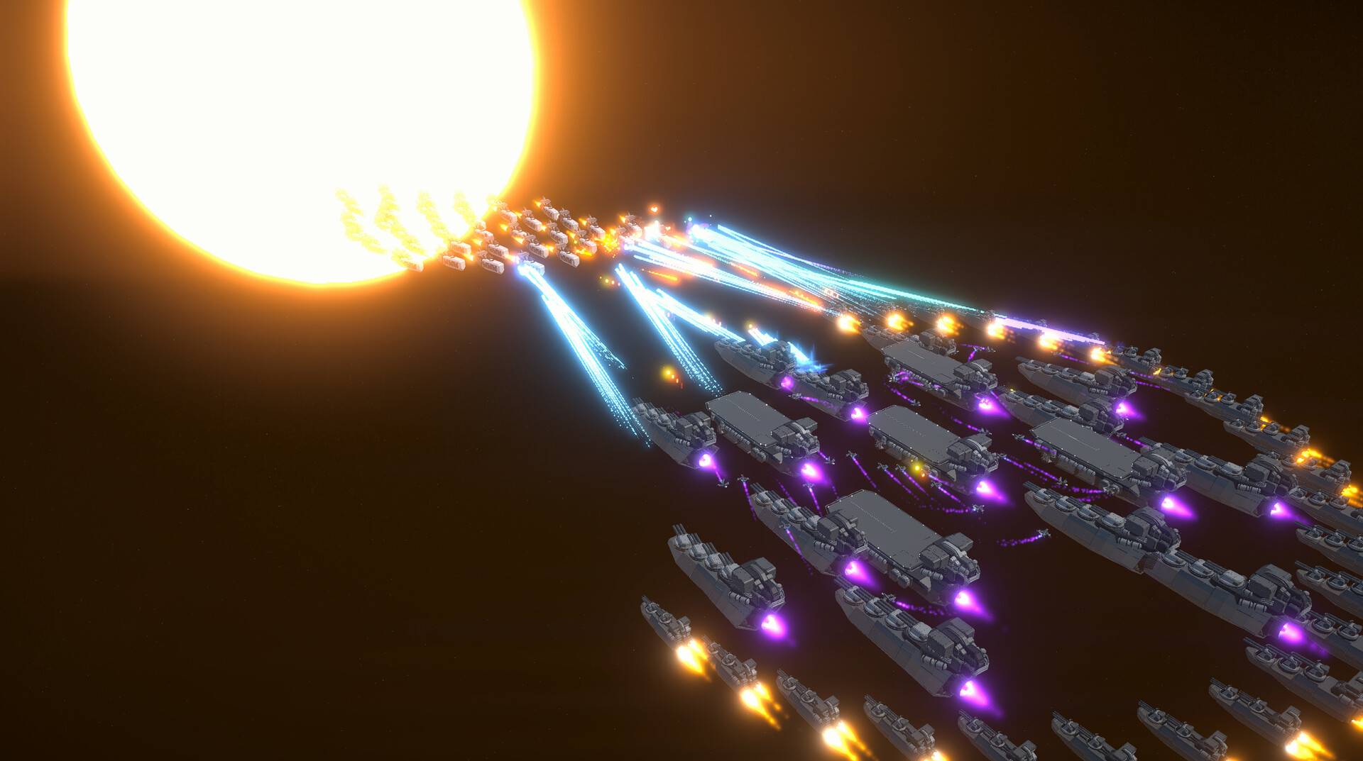 Iron Inc. screenshot #10