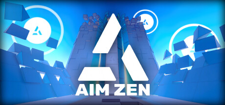 Aim Zen - Rhythmic Aim Trainer steam charts