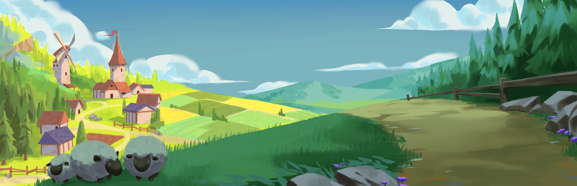 Greenfeet Haven