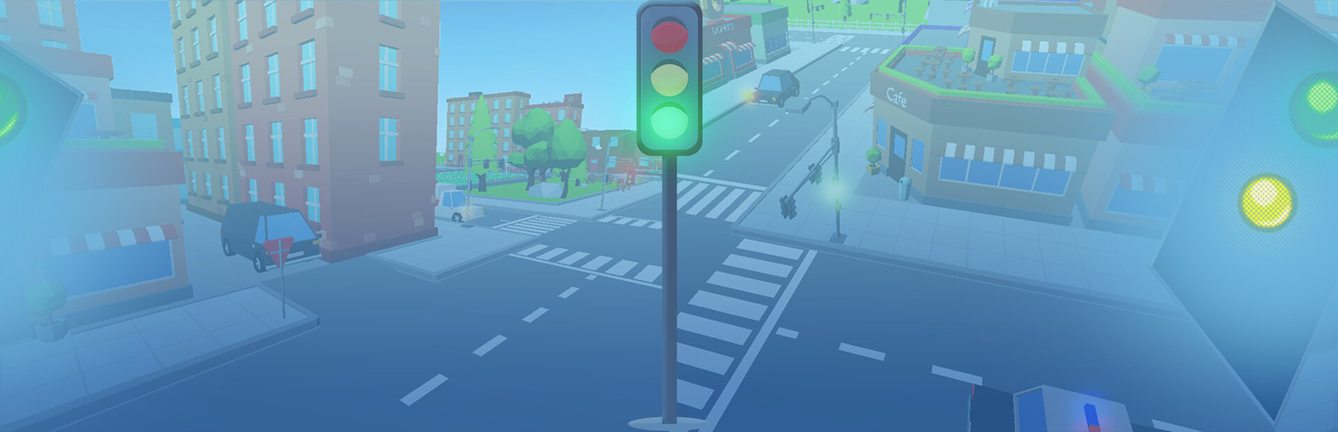 Traffic Master