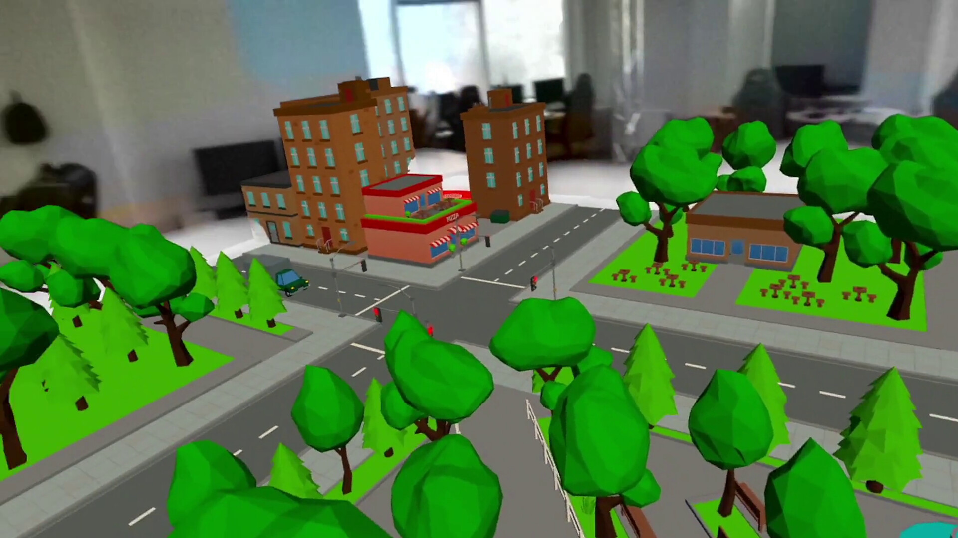 #3. Traffic Master (Steam) By: Nordis Interactive