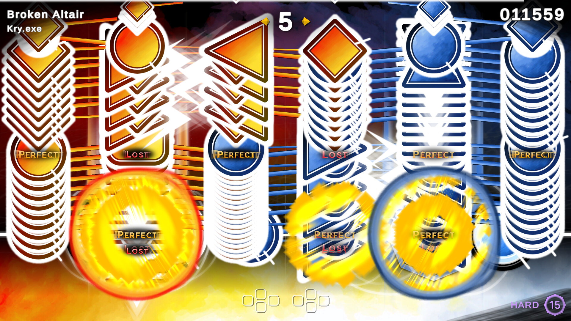 #8. Ranocta (Steam) Ved: joversound