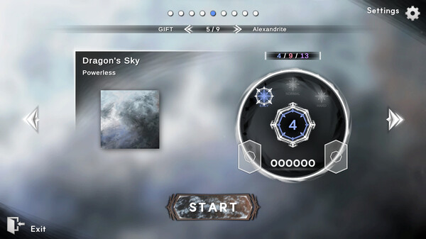 Ranocta screenshot 1